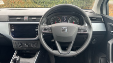 SEAT Arona 1.0 TSI SE Technology [EZ] 5dr Petrol Hatchback